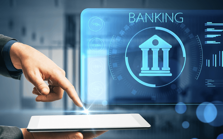How Technology Is Transforming Banking Services