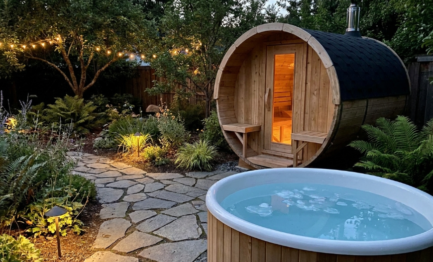 Do You Need 240V for an Infrared Sauna? A Wiring Primer