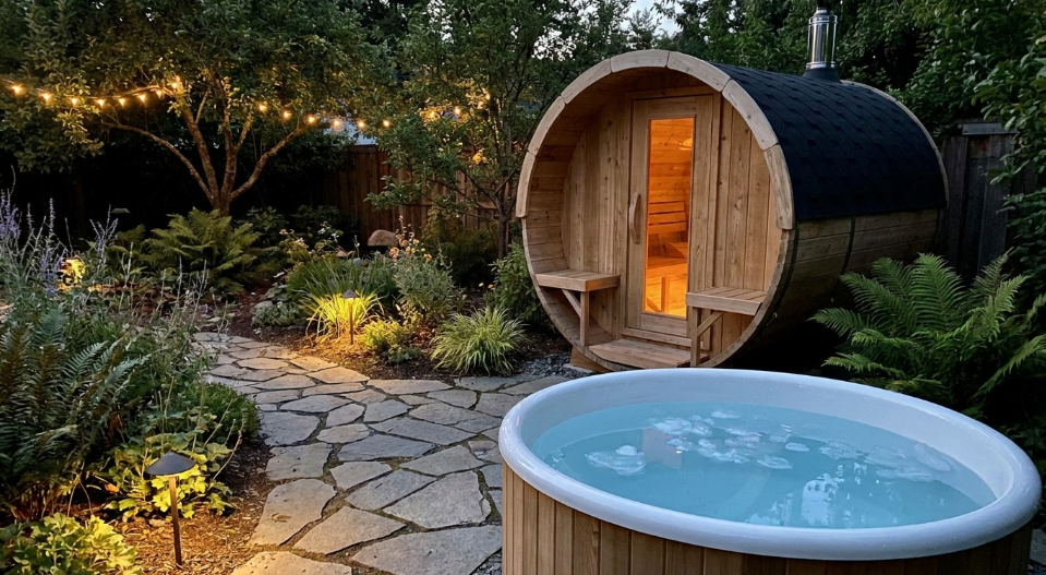 Do You Need 240V for an Infrared Sauna? A Wiring Primer