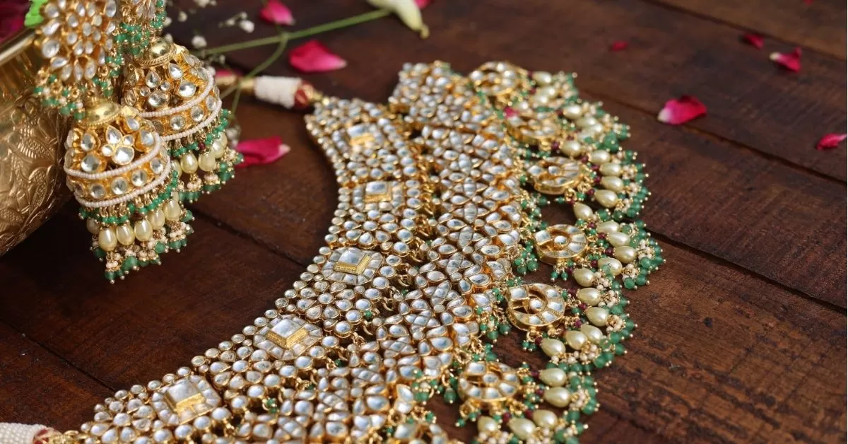 Choosing the Right Jewelry for Weddings and Special Occasions