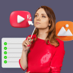 Single Video