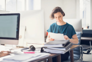 How to Organize Saved Jobs During Your Search
